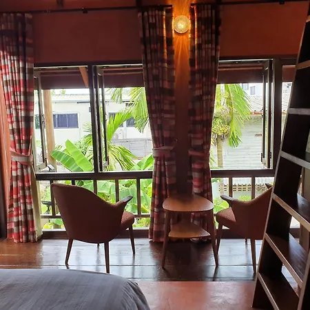 Siamotif Boutique Hotel