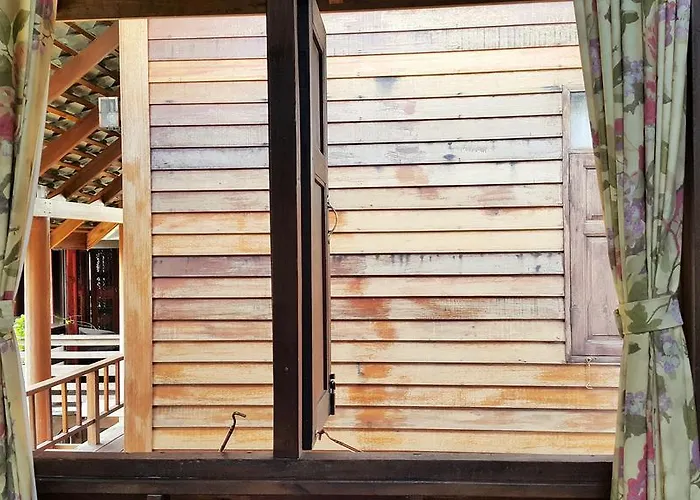 시암오티프 부티크 호텔 방콕