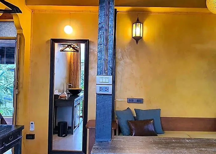 Siamotif Boutique Hotel 3*