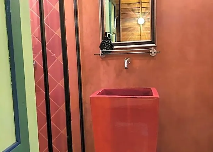 Siamotif Boutique Hotel Bangkok
