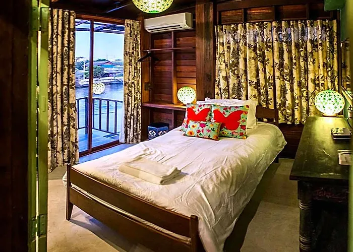 Siamotif Boutique 3*