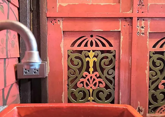 Siamotif Boutique Hotel Bangkok