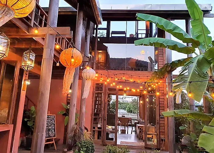 Hotel Siamotif Boutique 3*