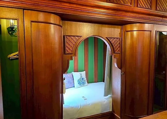 Siamotif Boutique 3* Bangkok
