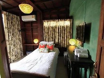 سياموتيف البوتيكي 3*