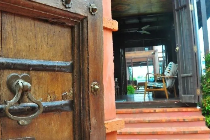 Siamotif Boutique 3*